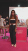 Salon du Chocolat - Dubai - Paris - Maya Moghrabi - Innocent Sweets - Gluten Free - Dairy Free - Refined Sugar Free