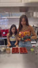Apron Mode Activated - Innocent Sweets - Gluten Free - Dairy Free - Refined Sugar Free